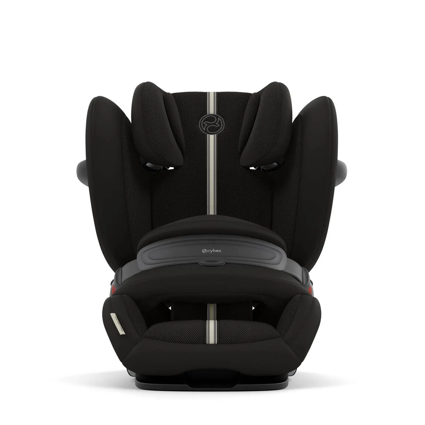 Cybex Pallas G2 I-Size PLUS Moon Black
