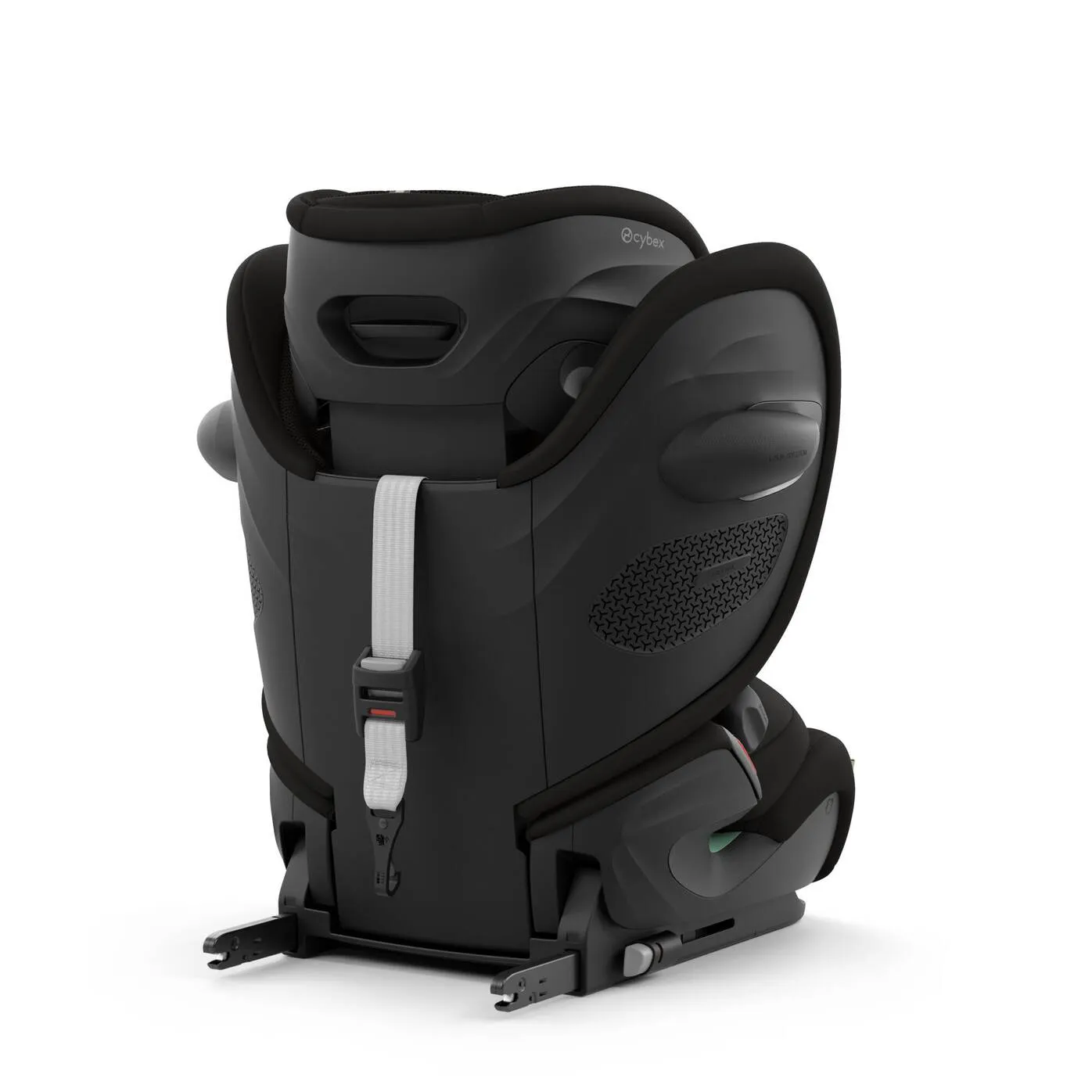 Cybex Pallas G2 I-Size PLUS Moon Black