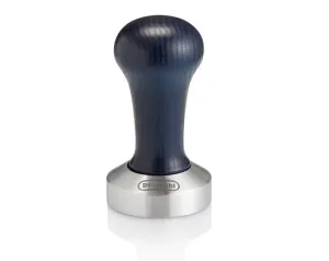 DeLonghi Tamper Wood & Stainless Steel 51Mm