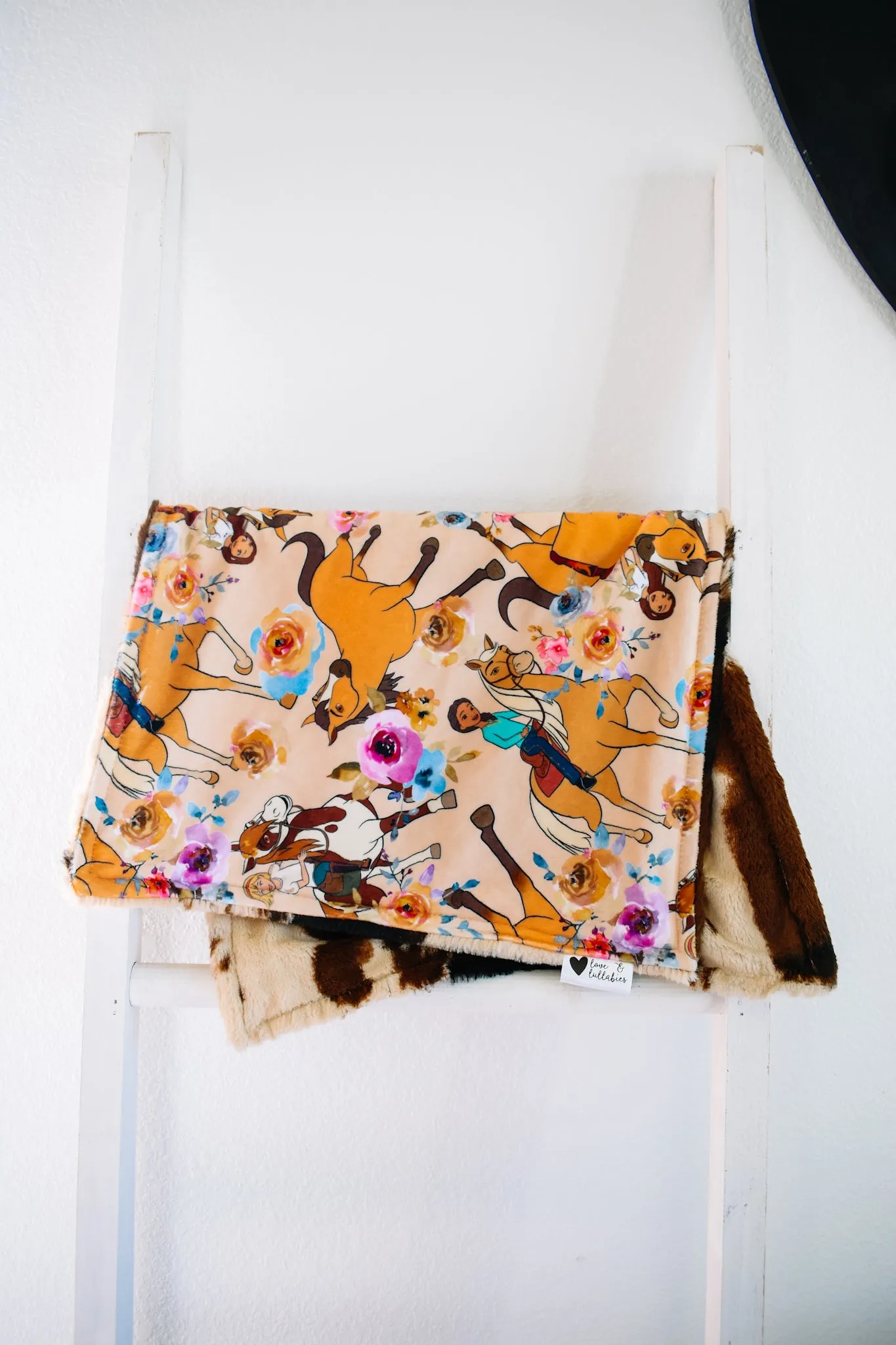 Doorbuster Small Lovey Blankets