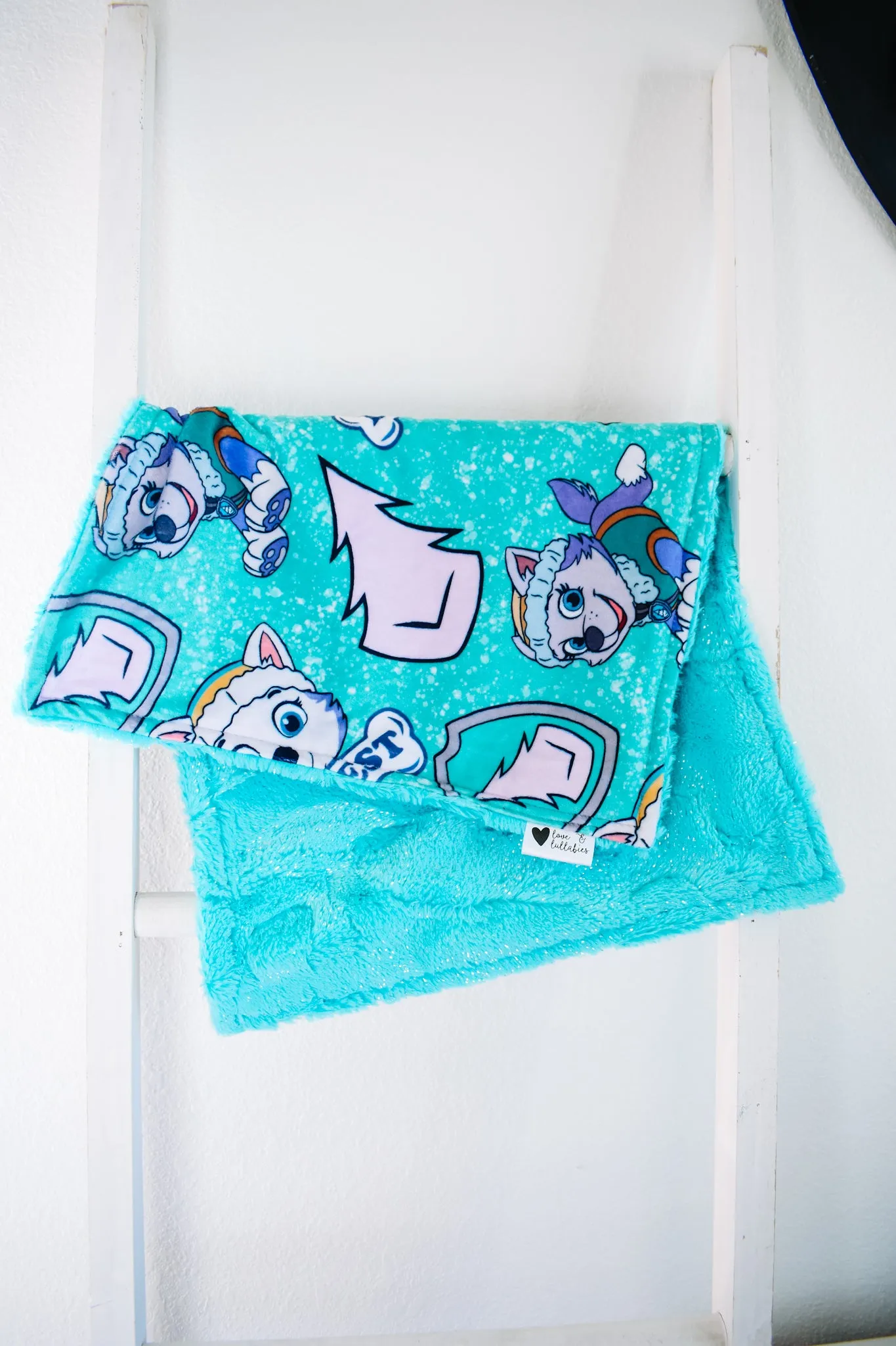 Doorbuster Small Lovey Blankets