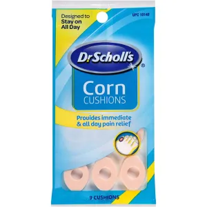 Dr. SCHOLLS - Corn Cushions Regular - 9 Cushions