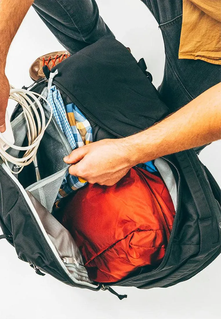 Evergoods Civic Travel Bag 35L