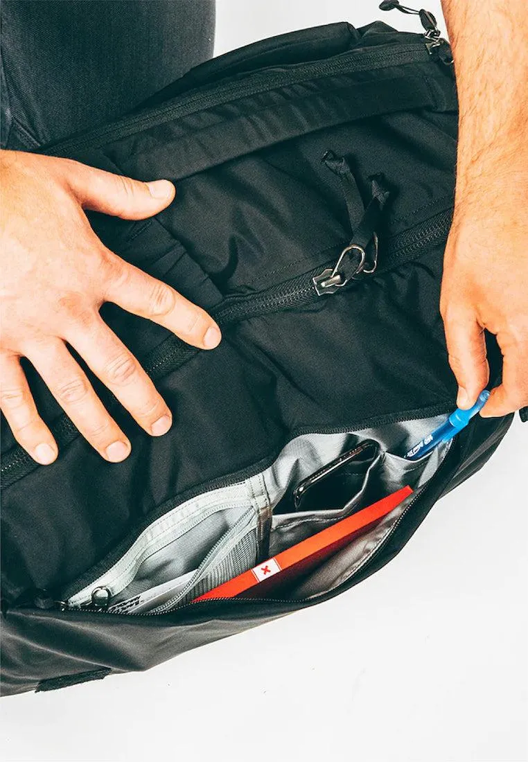 Evergoods Civic Travel Bag 35L