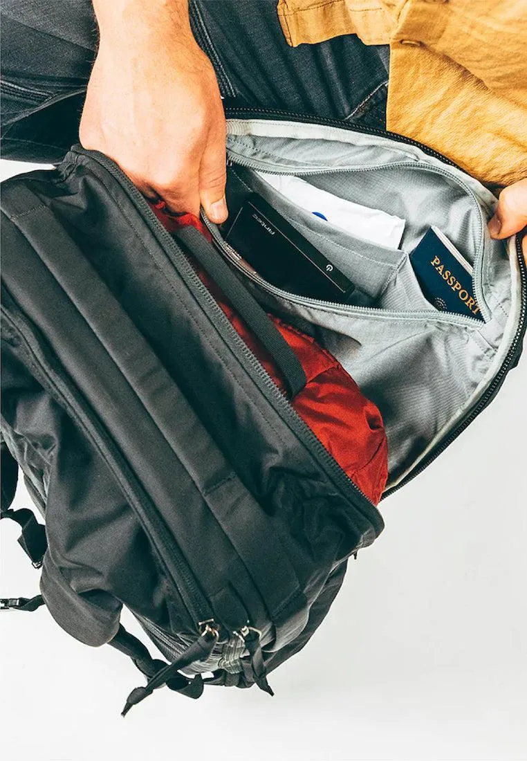 Evergoods Civic Travel Bag 35L