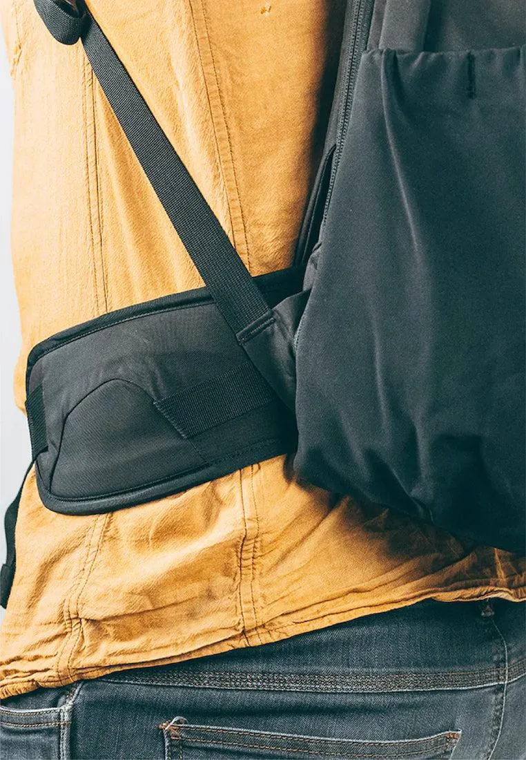 Evergoods Civic Travel Bag 35L