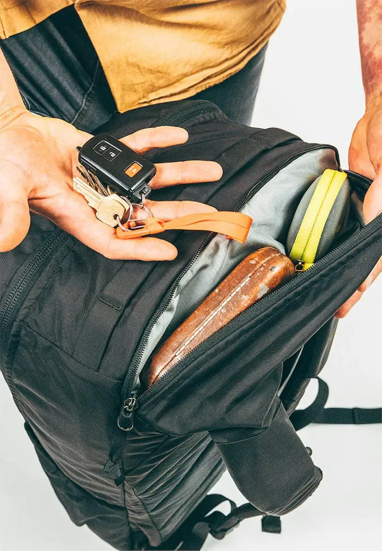 Evergoods Civic Travel Bag 35L