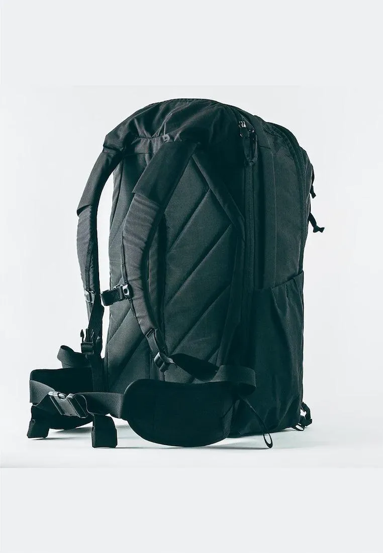 Evergoods Civic Travel Bag 35L