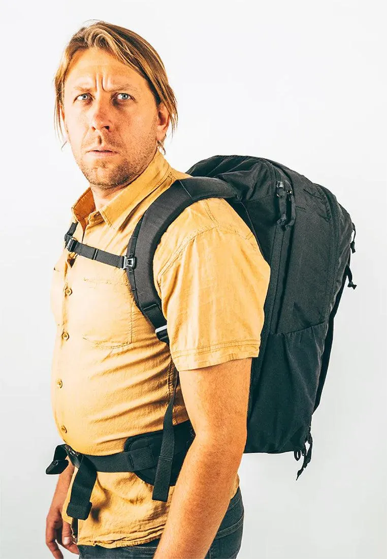 Evergoods Civic Travel Bag 35L
