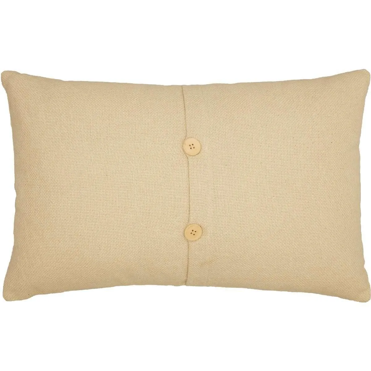 Fall on the Farm Pumpkin Patch Pillow 14x22 VHC Brands