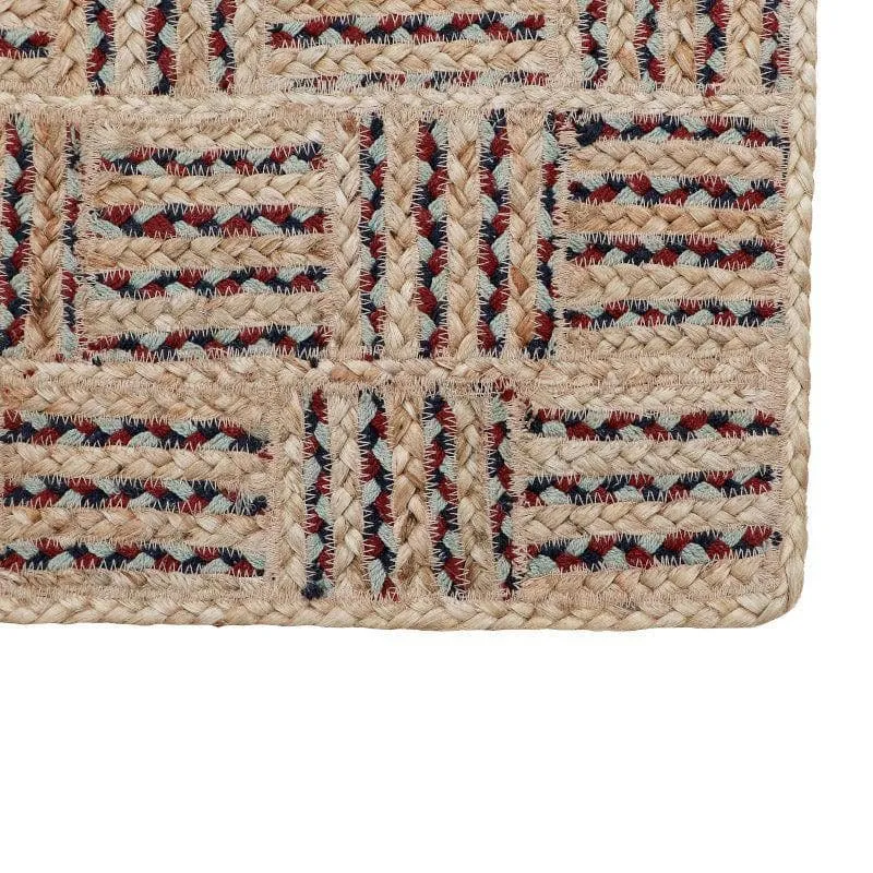 Fife Natural Fiber Mat