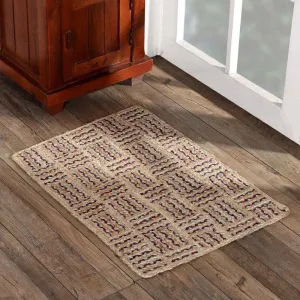 Fife Natural Fiber Mat