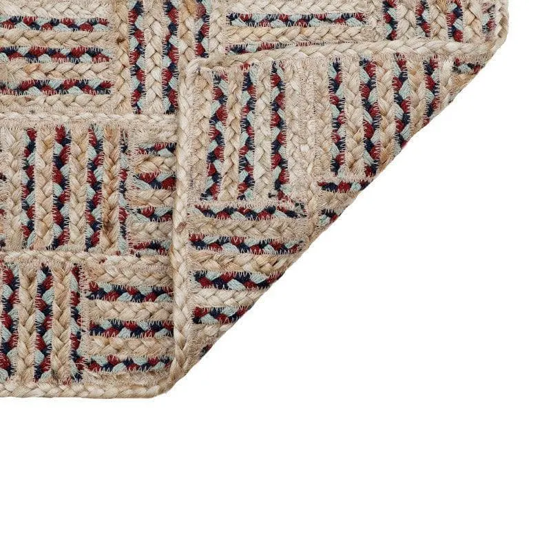 Fife Natural Fiber Mat