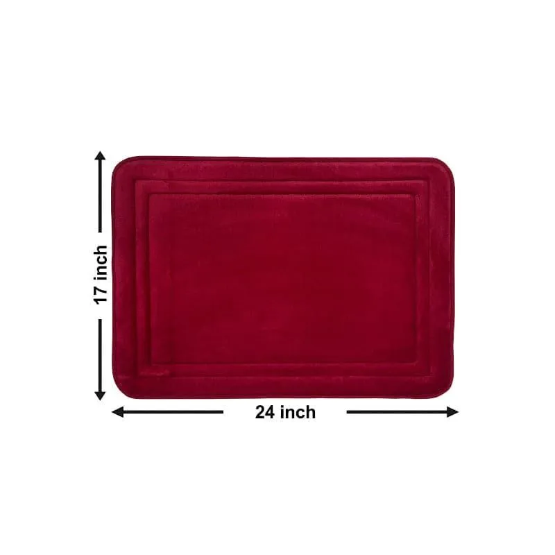 Fresia Anti Slip Bath Mat