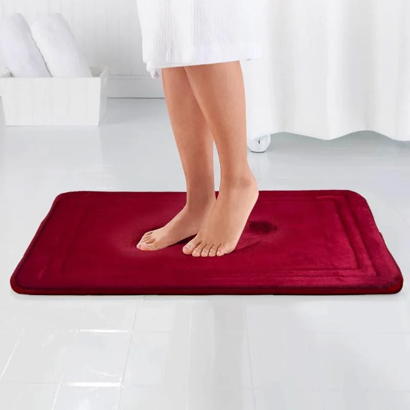 Fresia Anti Slip Bath Mat