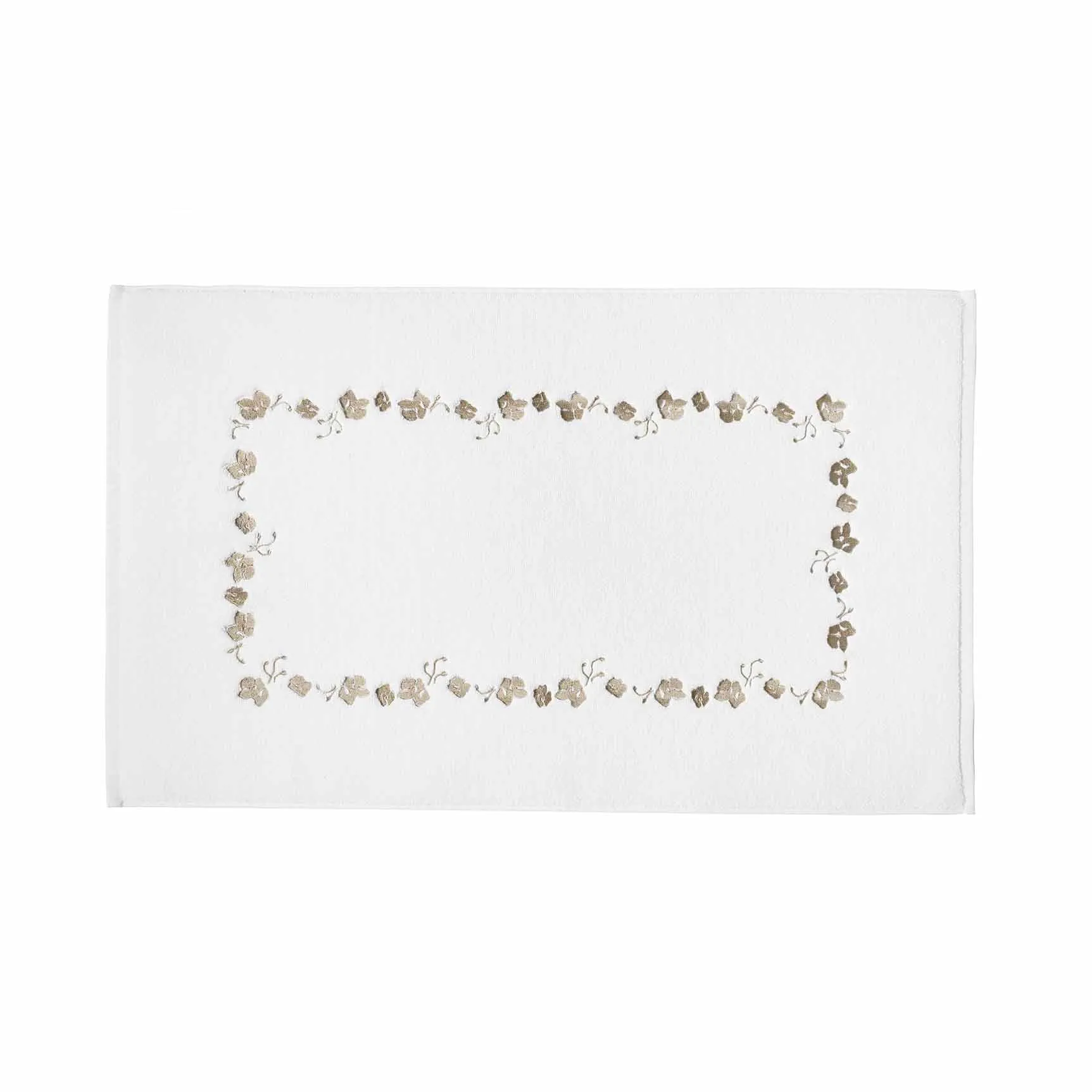 Georgia Floral Bath Mats