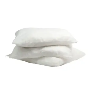 GO Oil Only Poly Pillows