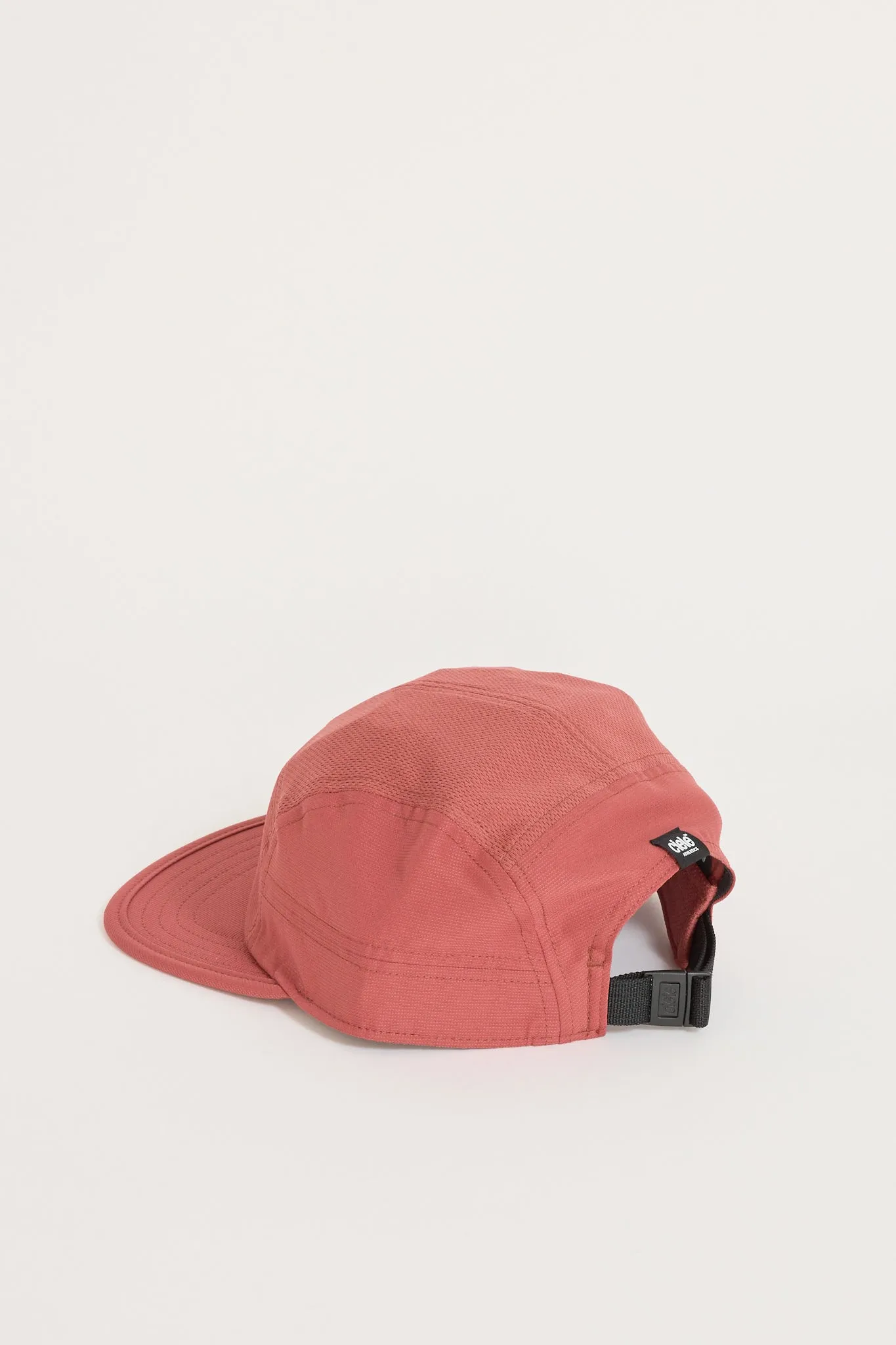 GOCap Athletics Rouge