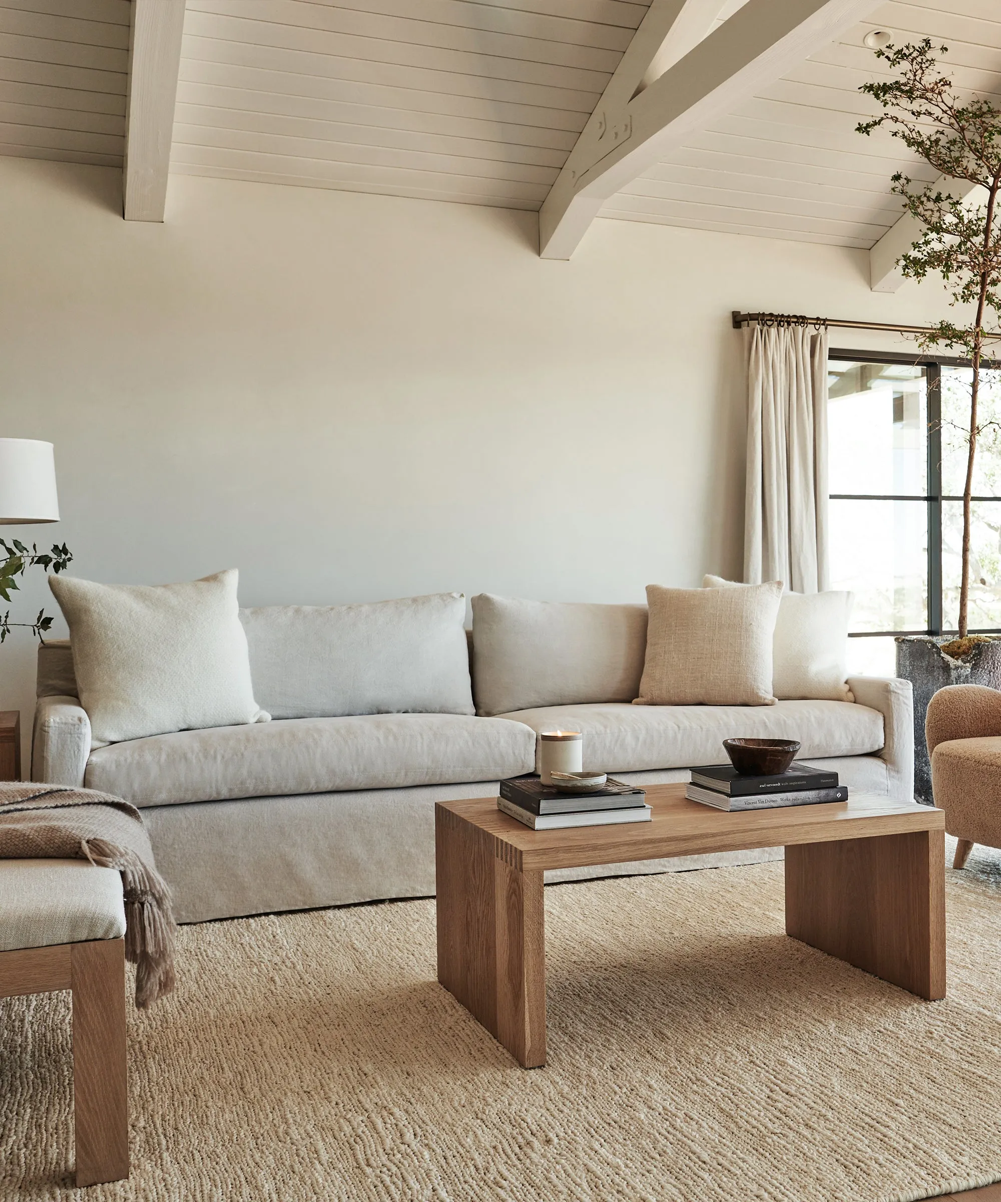 Harbor Sofa