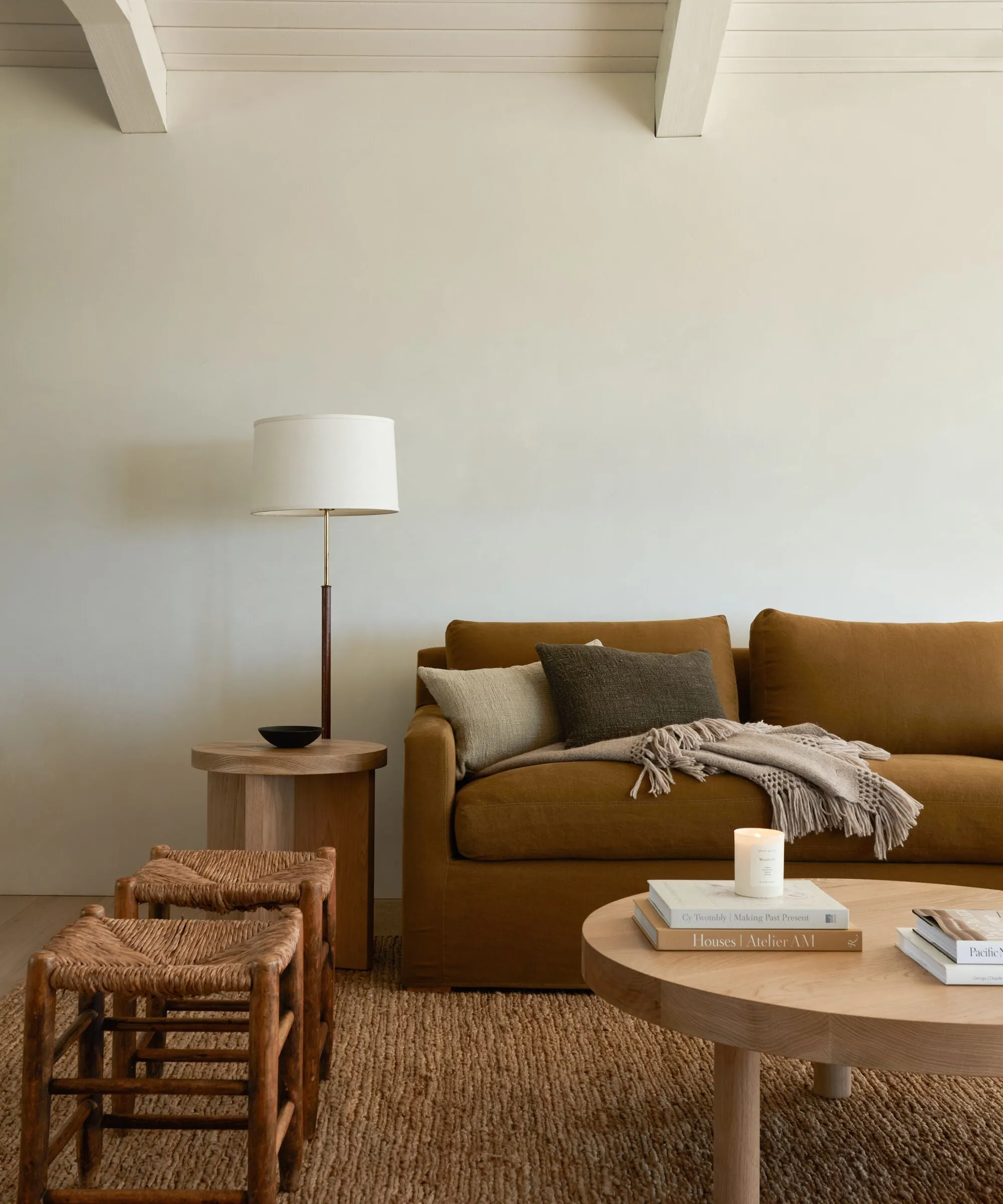 Harbor Sofa