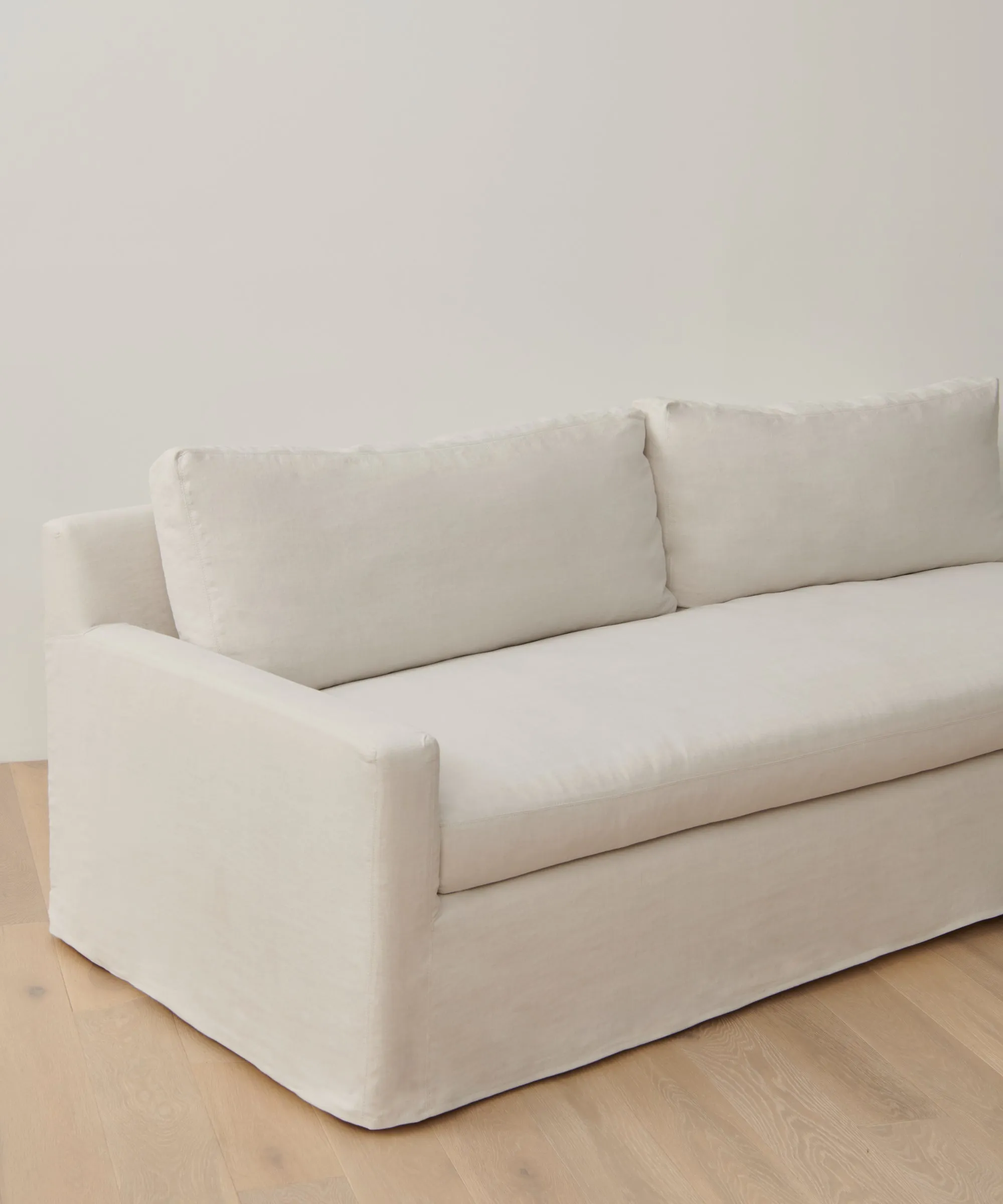 Harbor Sofa