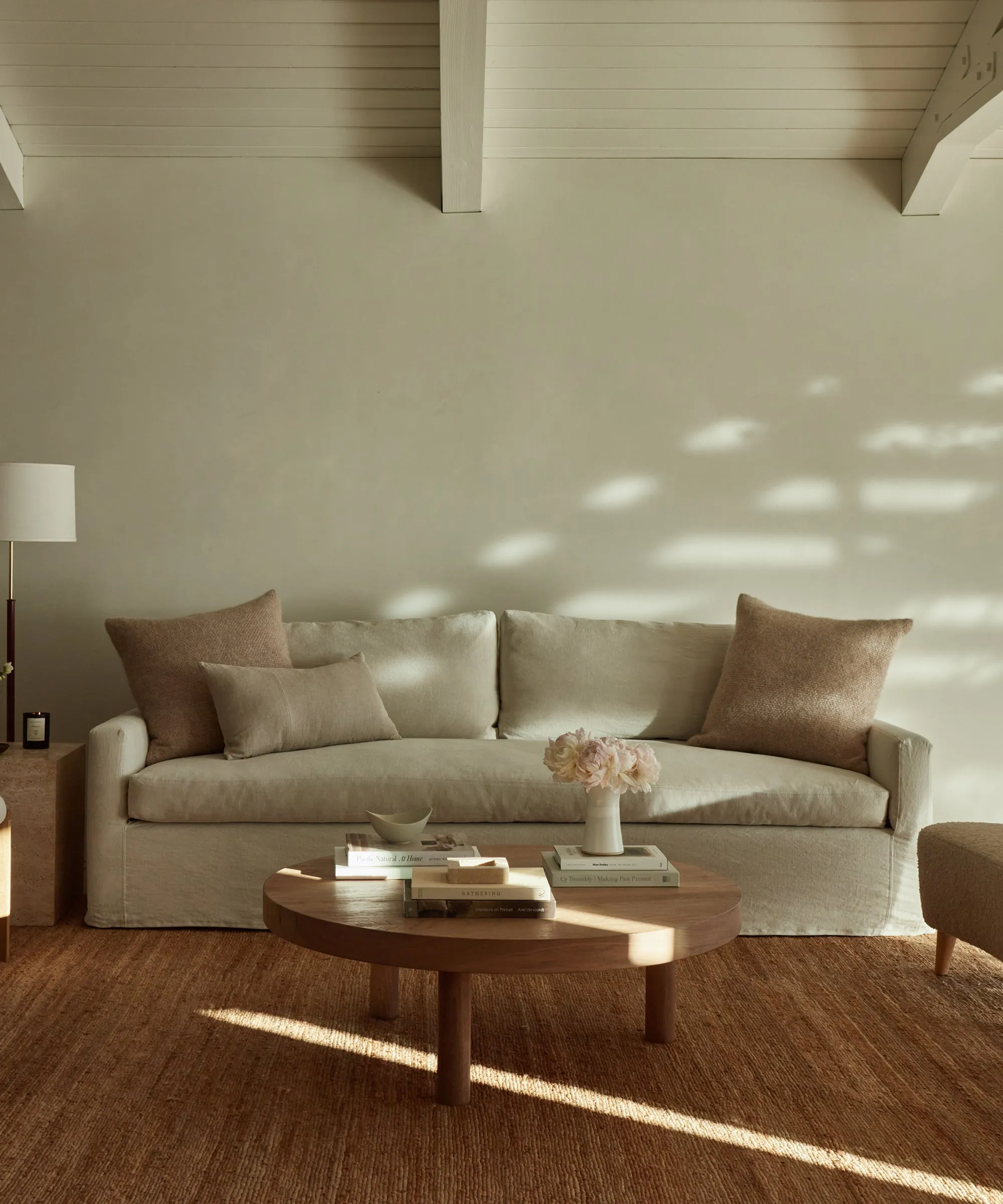Harbor Sofa