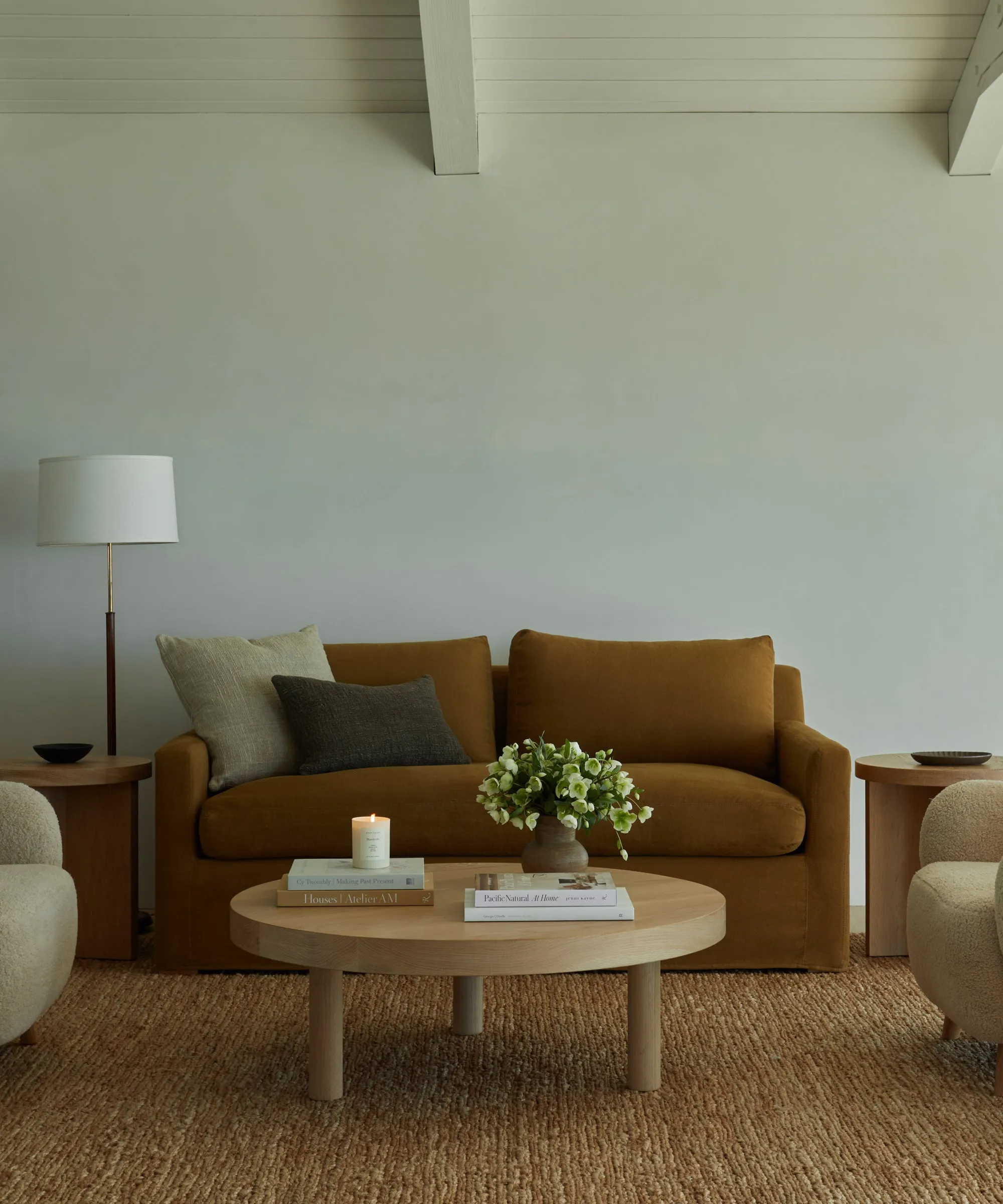 Harbor Sofa
