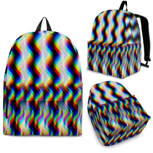 Heat Wave | Backpack | Austin Blake