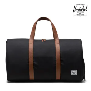 Herschel Novel Duffle 43L Bags - Black