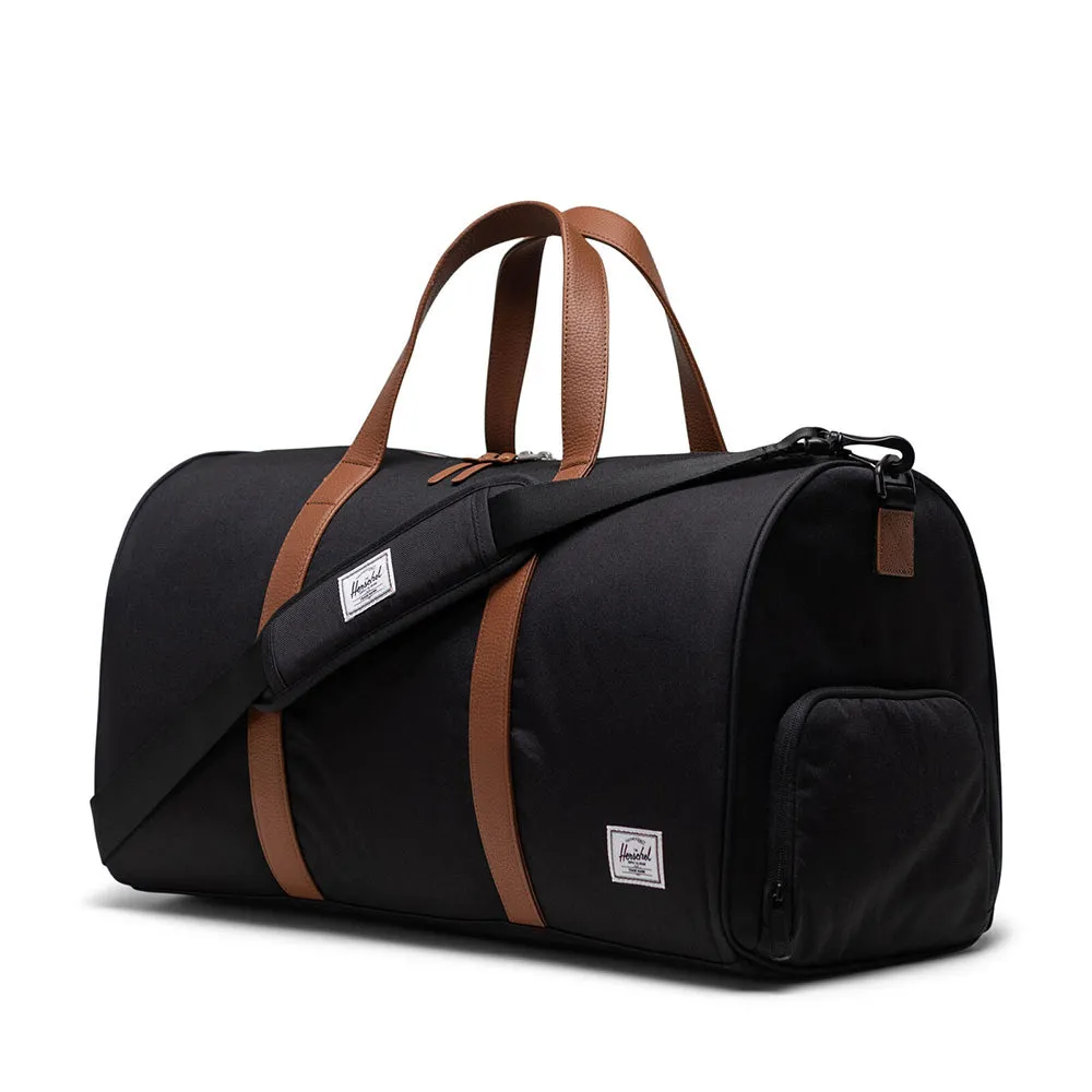 Herschel Novel Duffle 43L Bags - Black