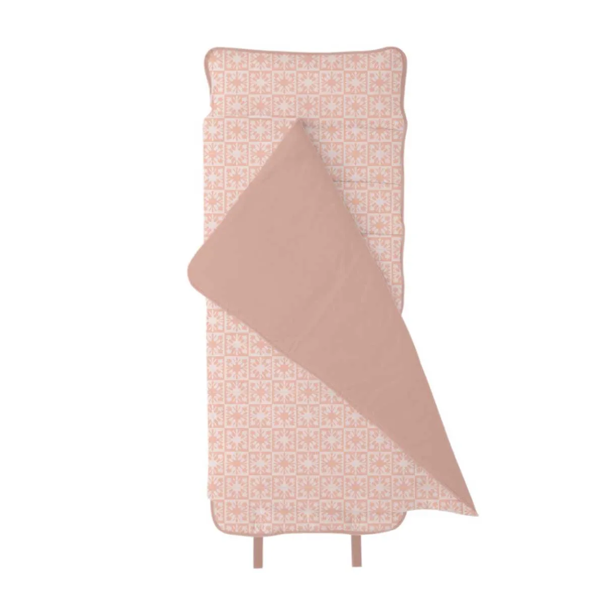 Hibiscus Quilt Nap Mat