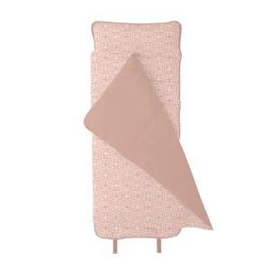 Hibiscus Quilt Nap Mat