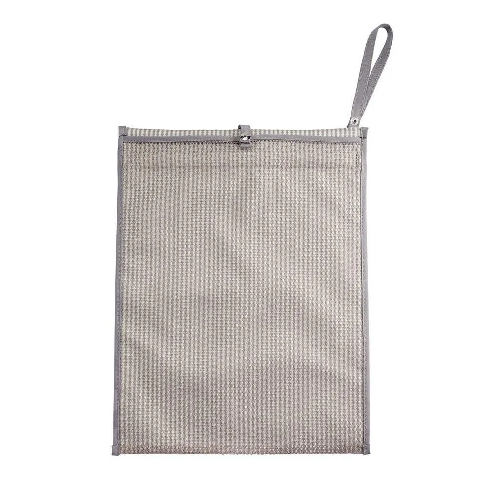 JJ Cole Wet/Dry Bag - Gray Circle
