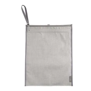 JJ Cole Wet/Dry Bag - Gray Circle