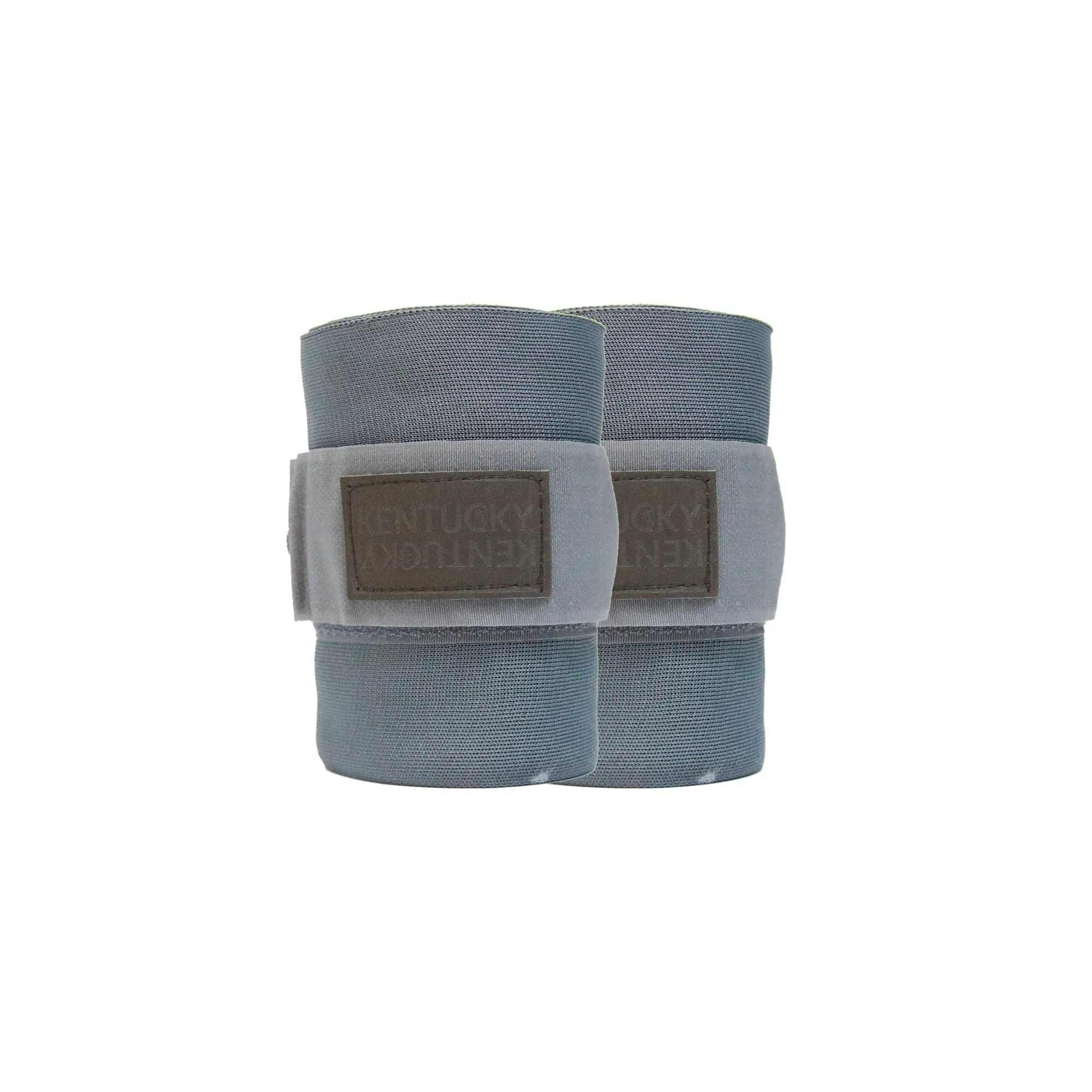Kentucky Horsewear Repellent Working Bandages - Set of 2