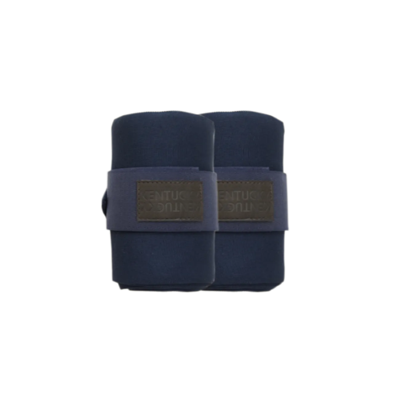 Kentucky Horsewear Repellent Working Bandages - Set of 2