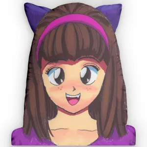 Kiki Go Avery Plushie