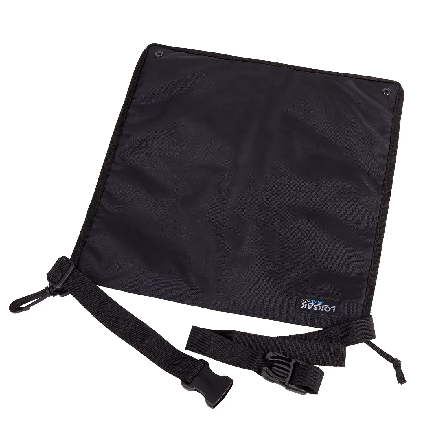LokSak SPLASHSAK Map Case Dry Bag