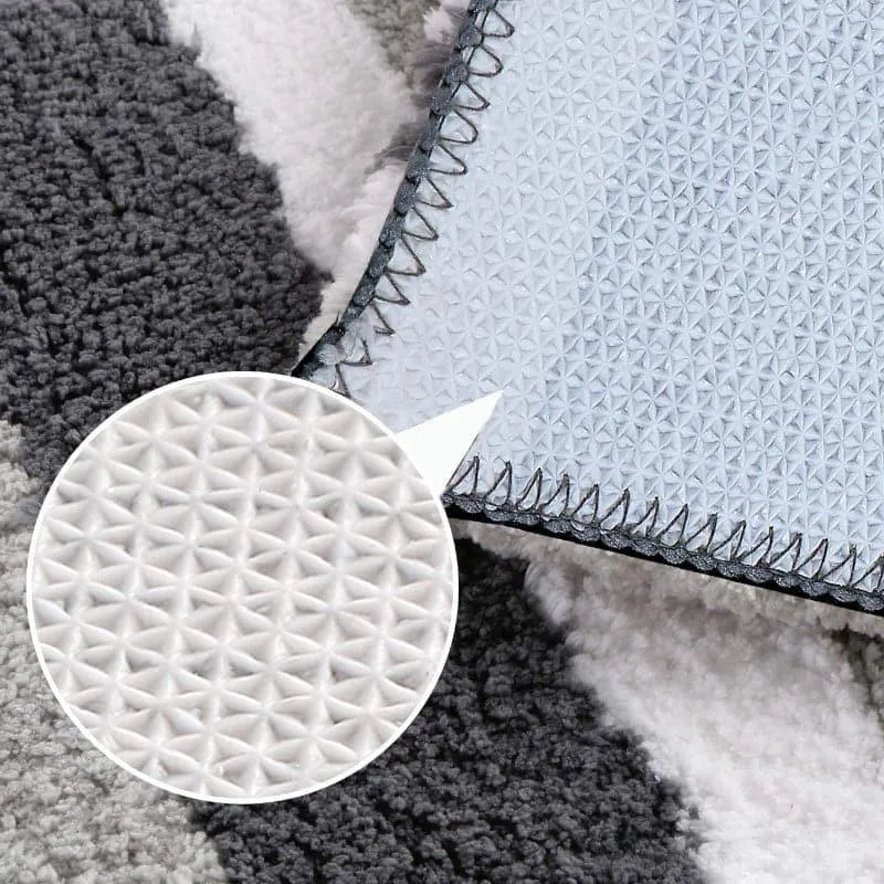 Luxe Soft Bathmat - Yellow