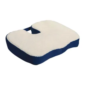 Memory Foam Comfort Seat Cushion