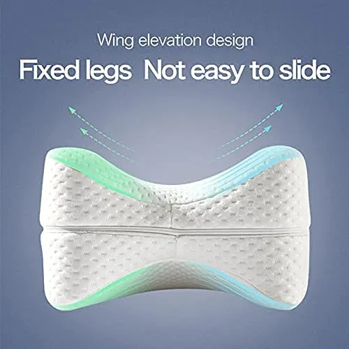 Memory Foam Leg Support Pillow Rd-48