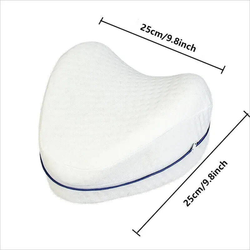 Memory Foam Leg Support Pillow Rd-48