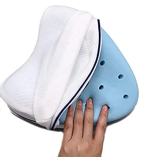 Memory Foam Leg Support Pillow Rd-48