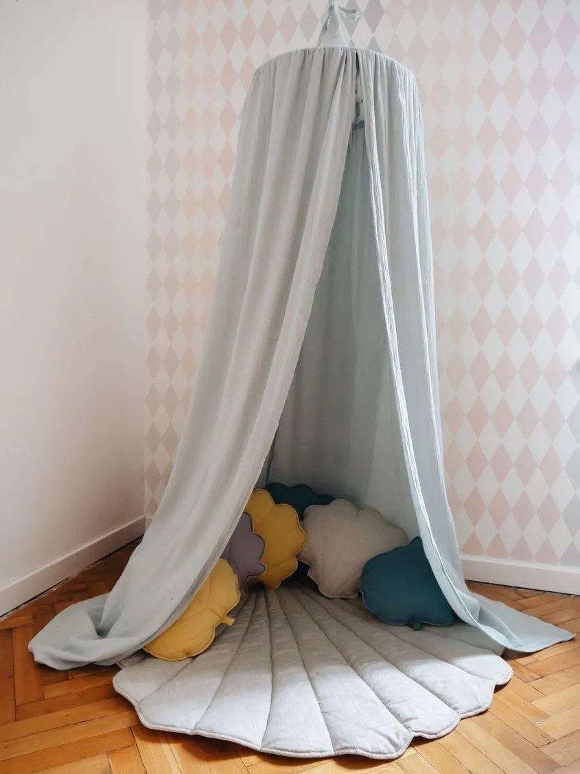 Mint Canopy