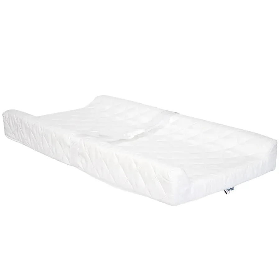 Moon - Waterproof Diaper Changing Pad