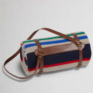 National Park Throw Blanket