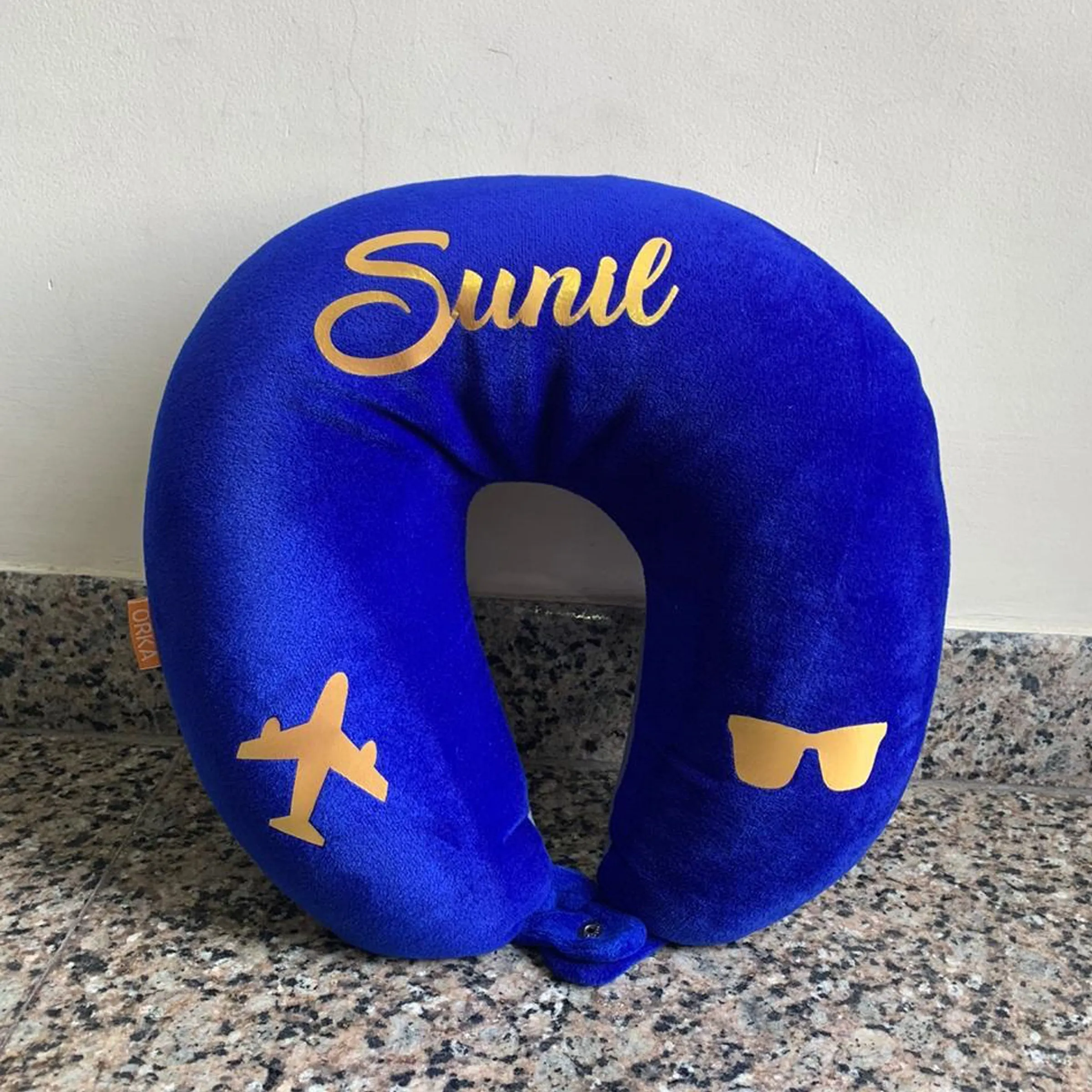 Neck Pillow