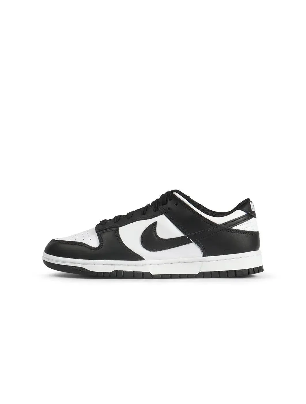 Nike Big Kids Dunk Low - Panda