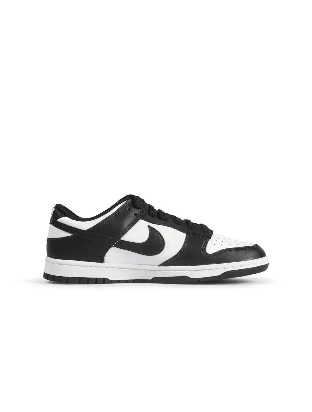 Nike Big Kids Dunk Low - Panda