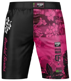 Orchid Series Boardies Pink